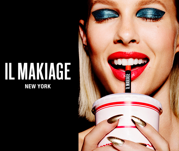 רשת IL MAKIAGE