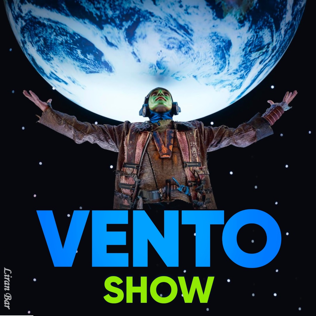 ונטו - VENTO SHOW