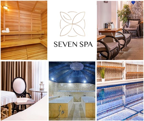 SEVEN SPA