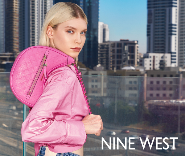 Nine west