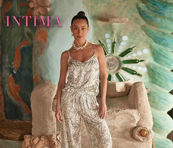 רשת אינטימה INTIMA