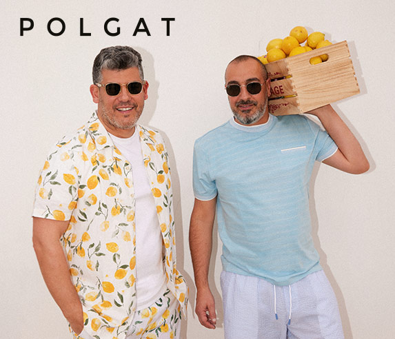 פולגת POLGAT